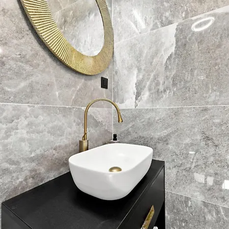 Modern Marlea In By Istrabook * Porec